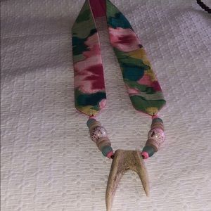 Unique necklace